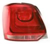 VAN WEZEL 5829921 Combination Rearlight